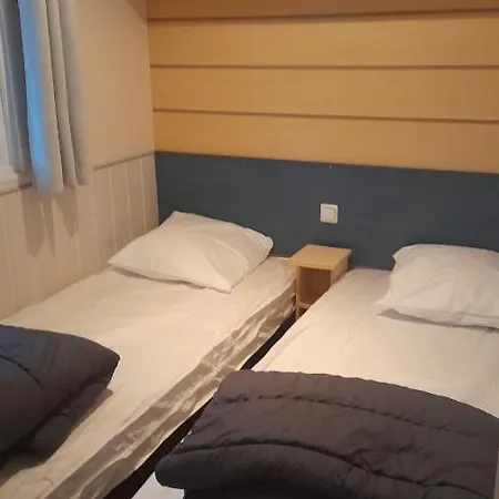 Campsite Mobilhome Proche Du Puy Du Fou 910cb