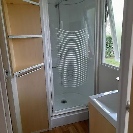 Mobilhome Proche Du Puy Du Fou 910cb La Boissiere-de-Montaigu