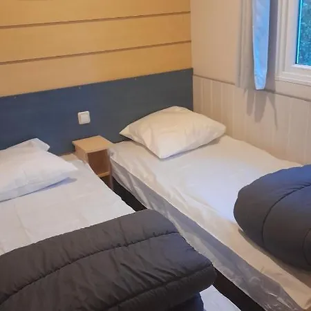 Mobilhome Proche Du Puy Du Fou 910cb Campsite *
