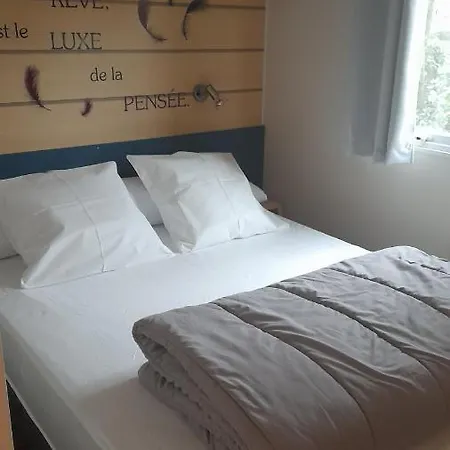 Campsite Mobilhome Proche Du Puy Du Fou 910cb La Boissiere-de-Montaigu